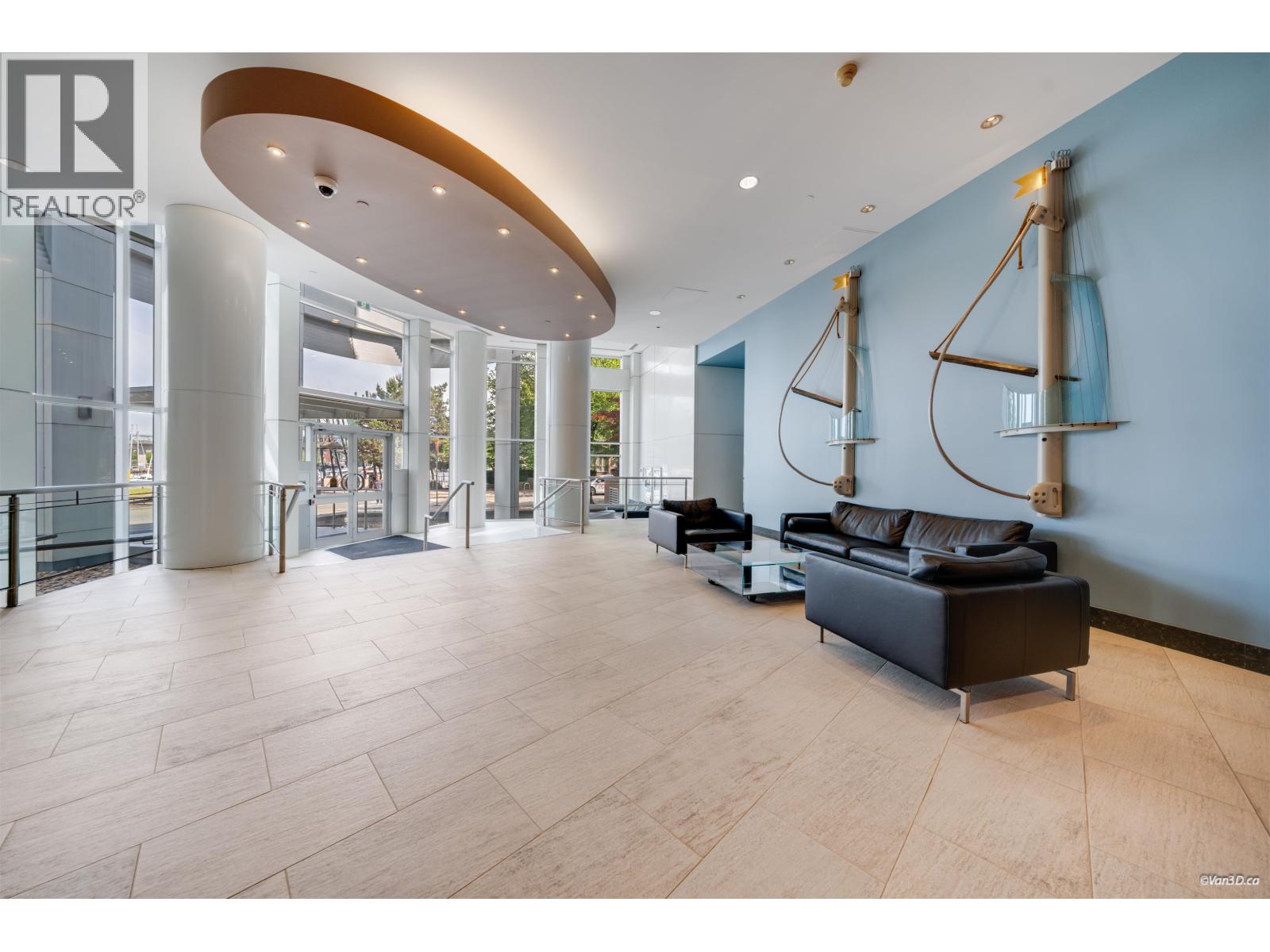 2206 1201 MARINASIDE CRESCENT