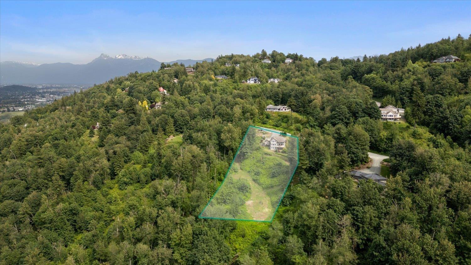 43251 SALMONBERRY DRIVE|Chilliwack Mountain