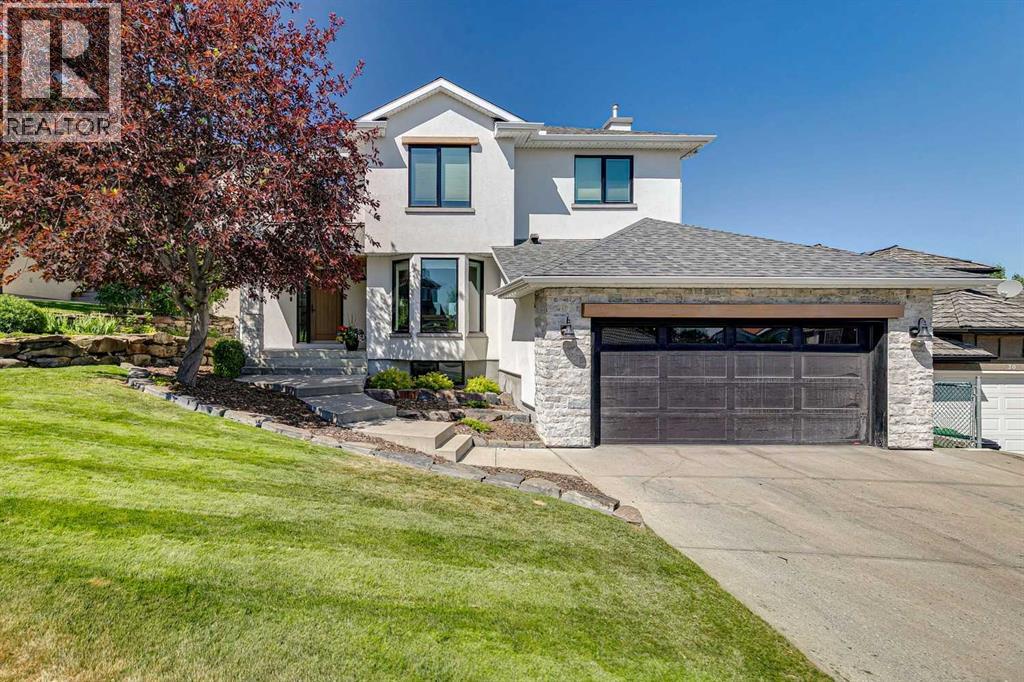 22 Patrick View SW