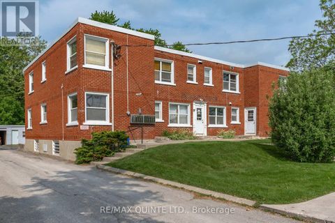 54 SIDNEY STREET Belleville ON K8P3Y8