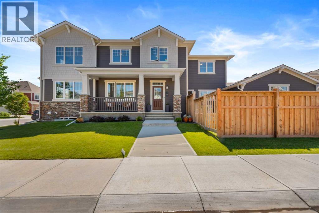 19 Yorkville Gate SW