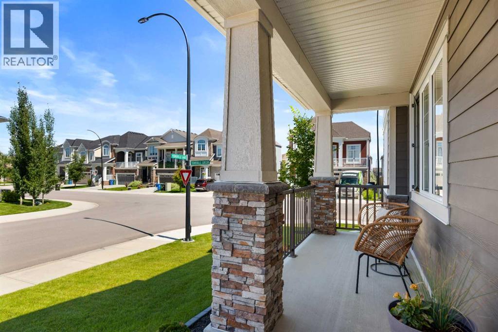 19 Yorkville Gate SW