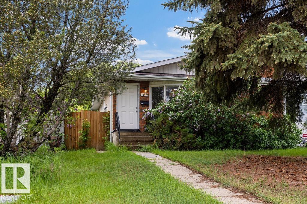 1291 LAKEWOOD RD W NW