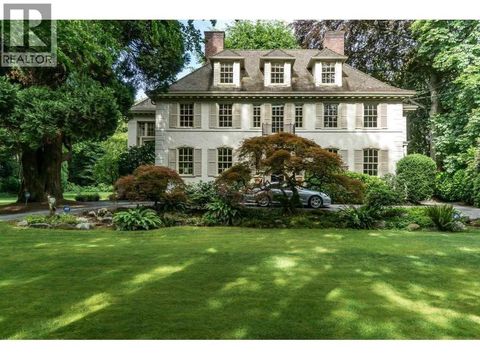 3689 CARTIER STREET Vancouver BC V6H3C4
