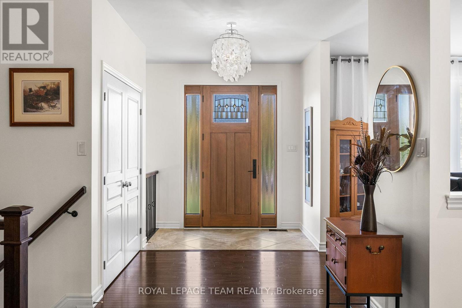 524 OSMOND DALEY DRIVE