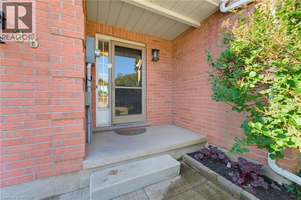 26 GRAYSTONE Court