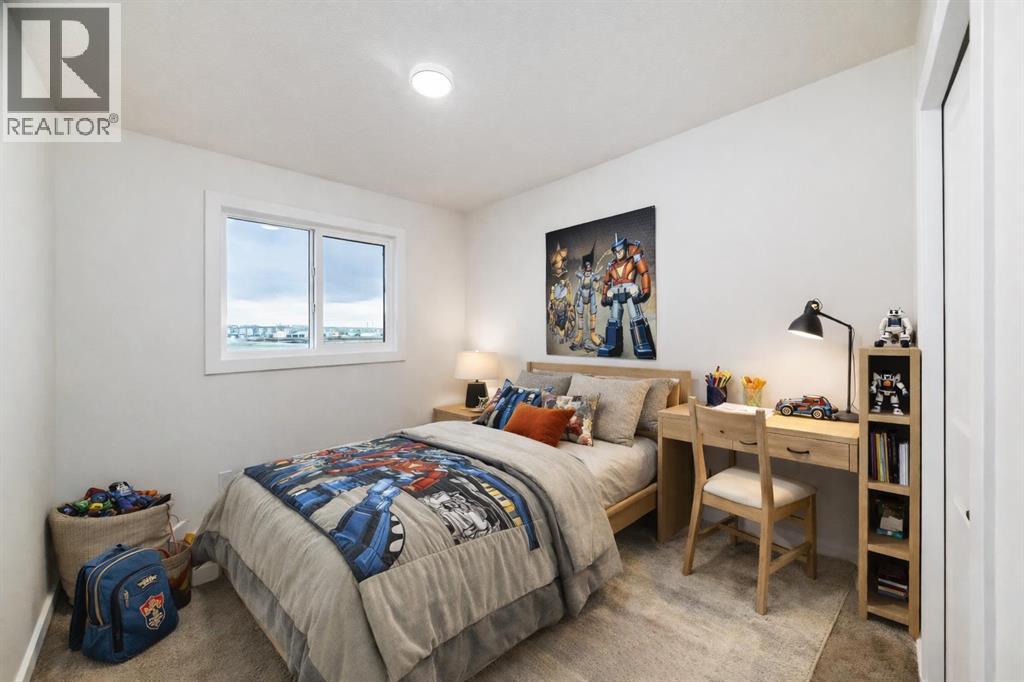 62 Starling Boulevard NW