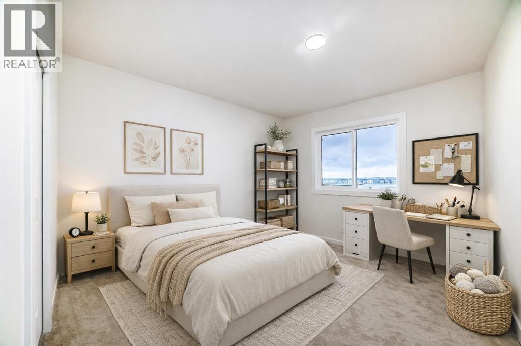 62 Starling Boulevard NW