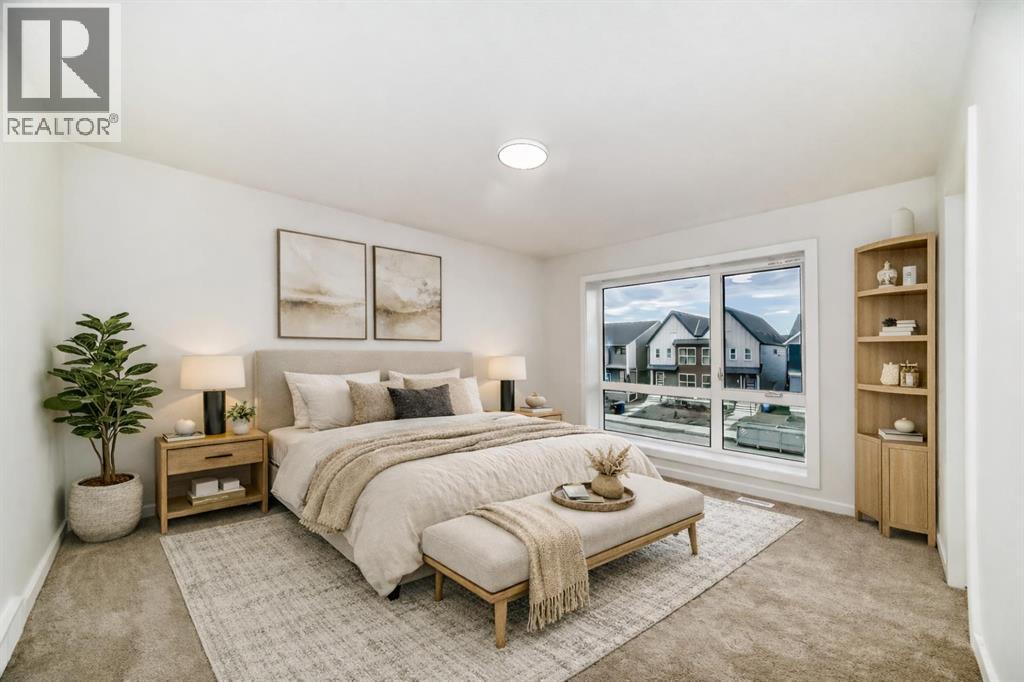 62 Starling Boulevard NW