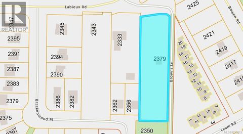 2379 Browns Lane Nanaimo BC V9T3L5