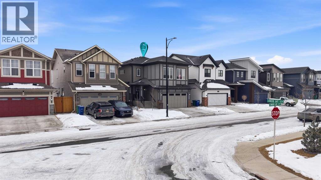 1345 Chinook Gate Green SW