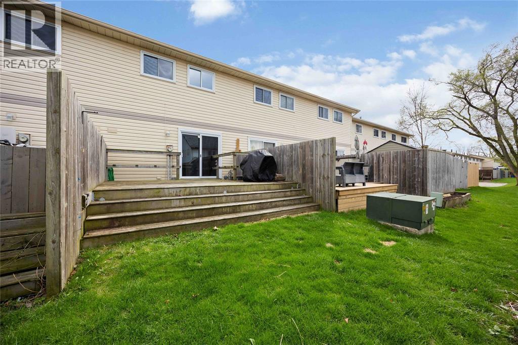 200 St Clair BOULEVARD Unit# 93