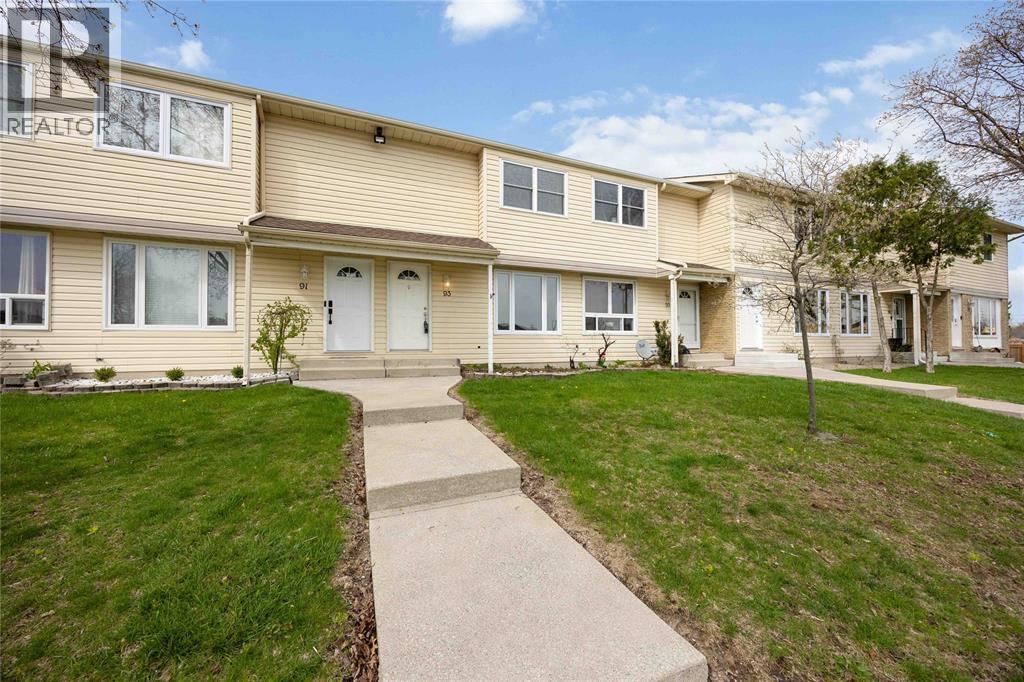 200 St Clair BOULEVARD Unit# 93