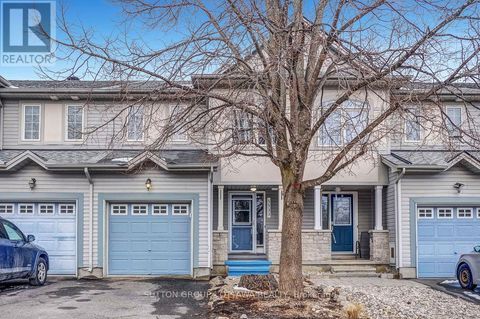 5533 DOCTOR LEACH DRIVE Ottawa ON K4M1L6