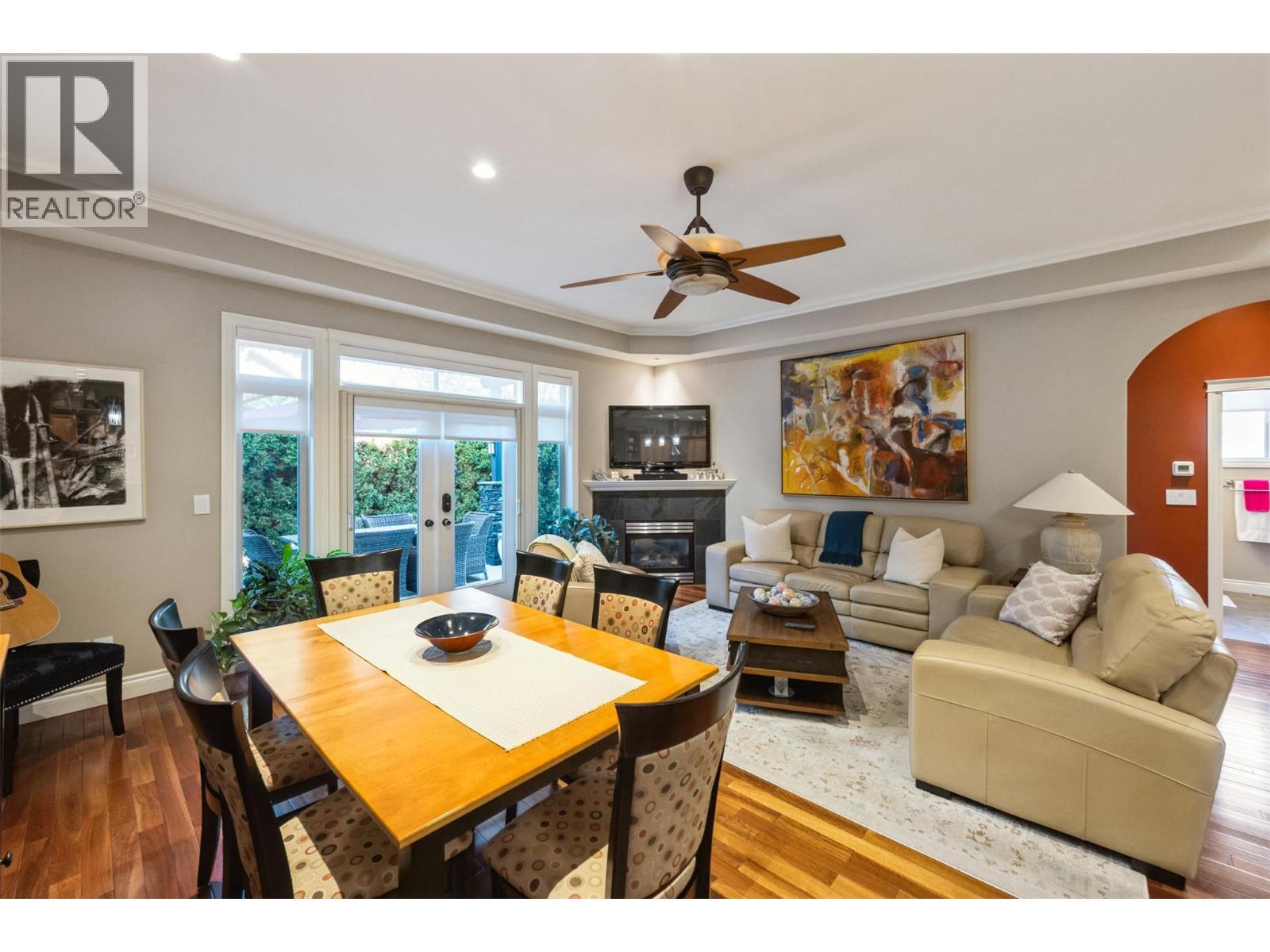 2629 Cornwall Drive Unit# 105