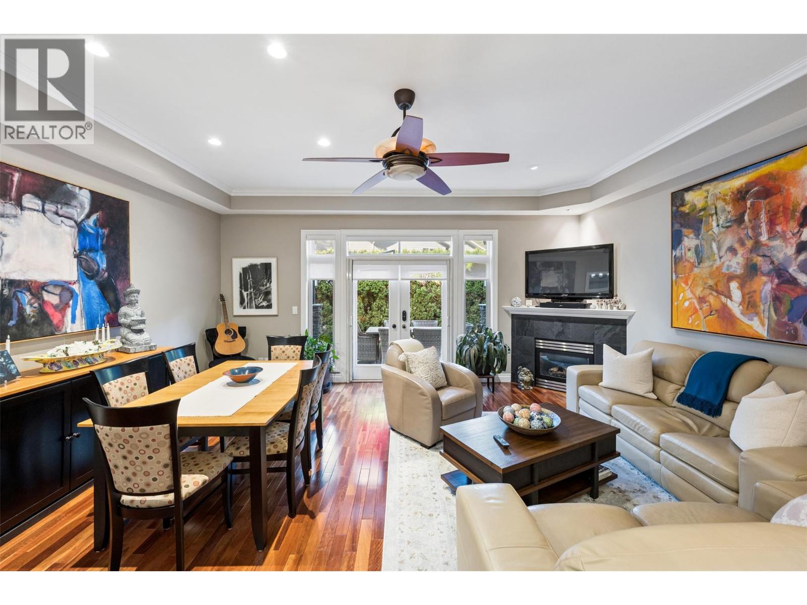 2629 Cornwall Drive Unit# 105