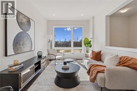 21 SORA Lane Guelph ON N1E0T4