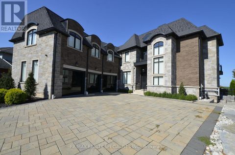 16 SHORELINE CRESCENT Grimsby (Grimsby Beach) ON L3M5B2