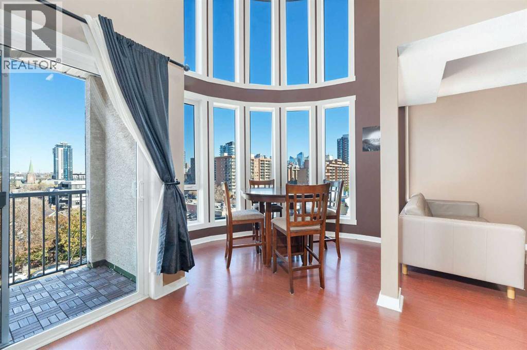 411, 1540 17 Avenue SW