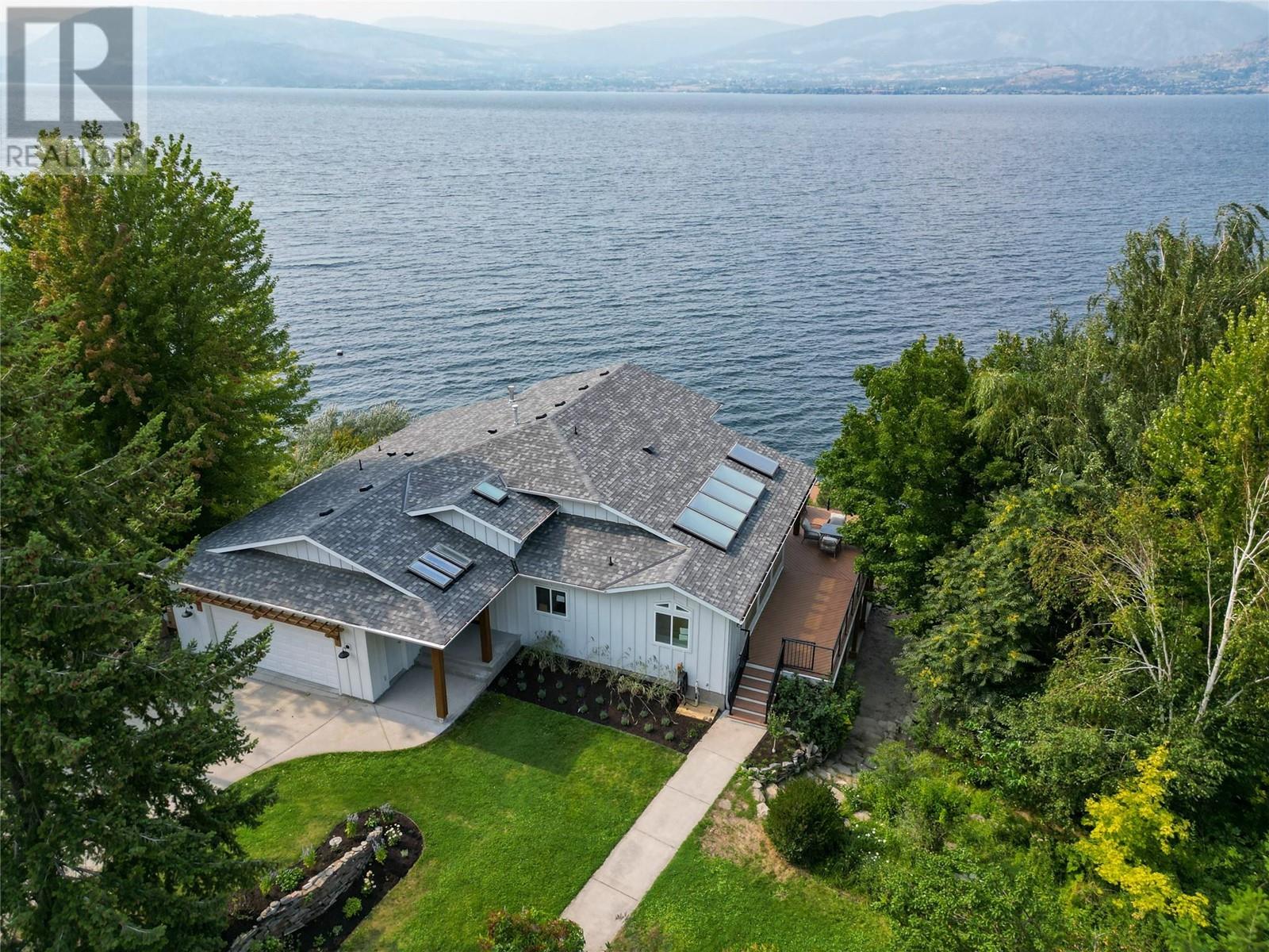 5538 Lakeshore Road