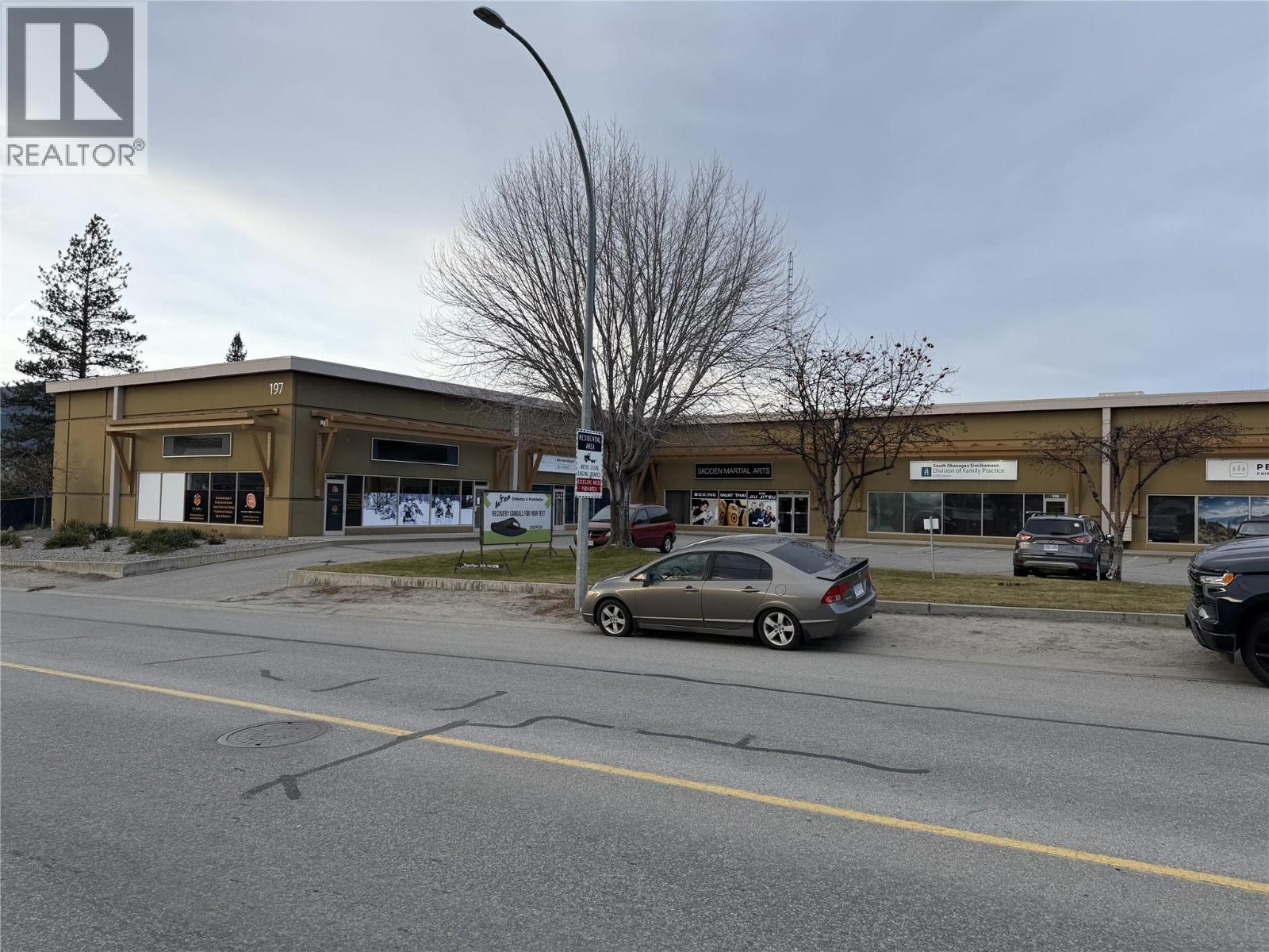 197 Warren Avenue Unit# 102