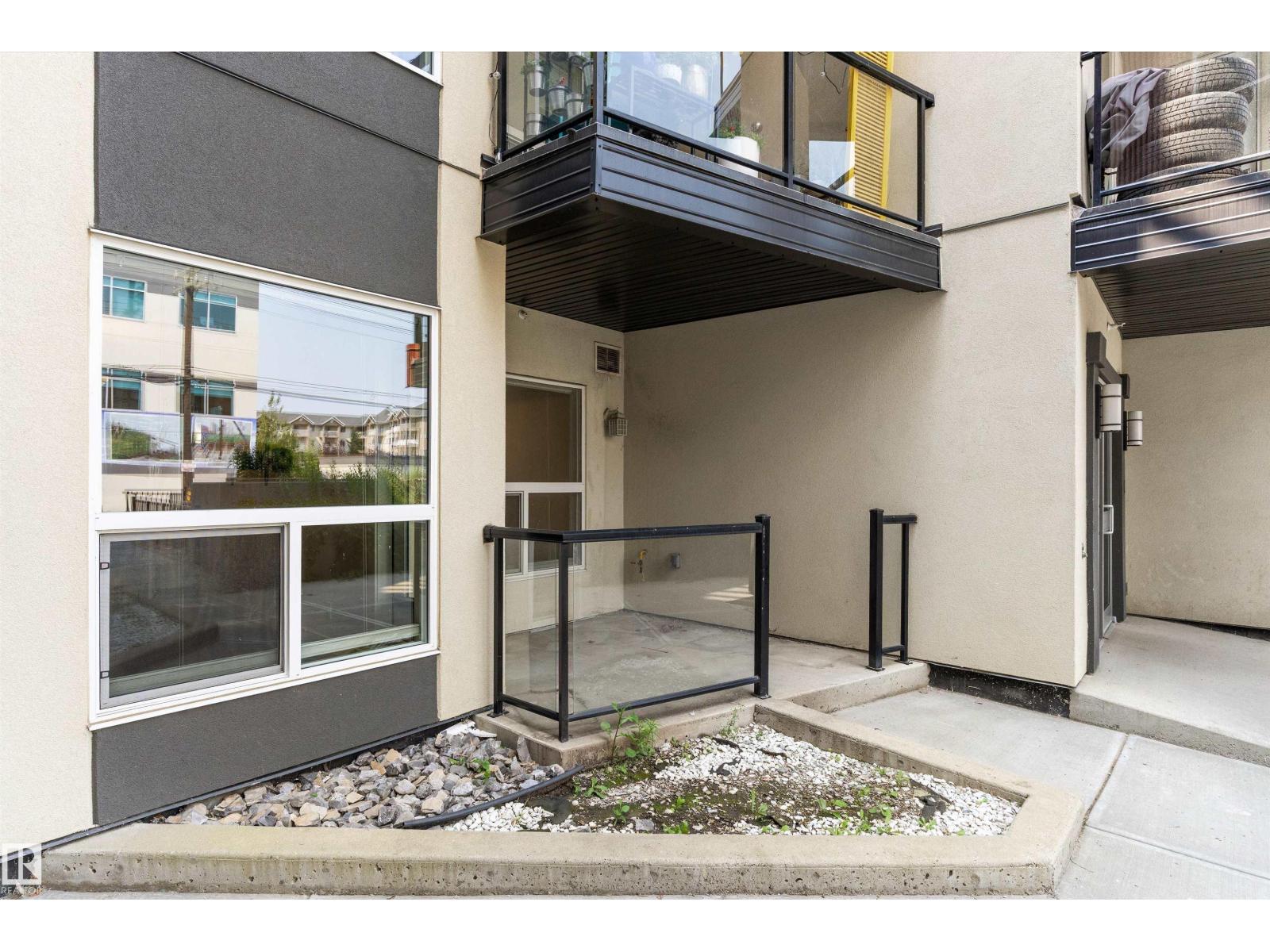 #109 10523 123 ST NW