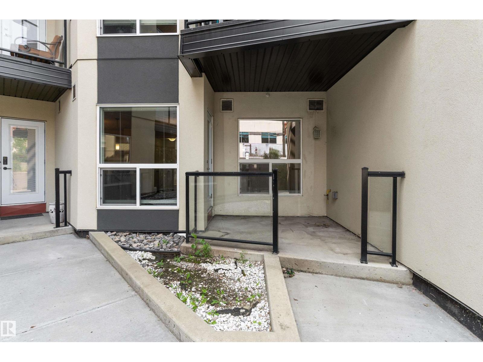 #109 10523 123 ST NW
