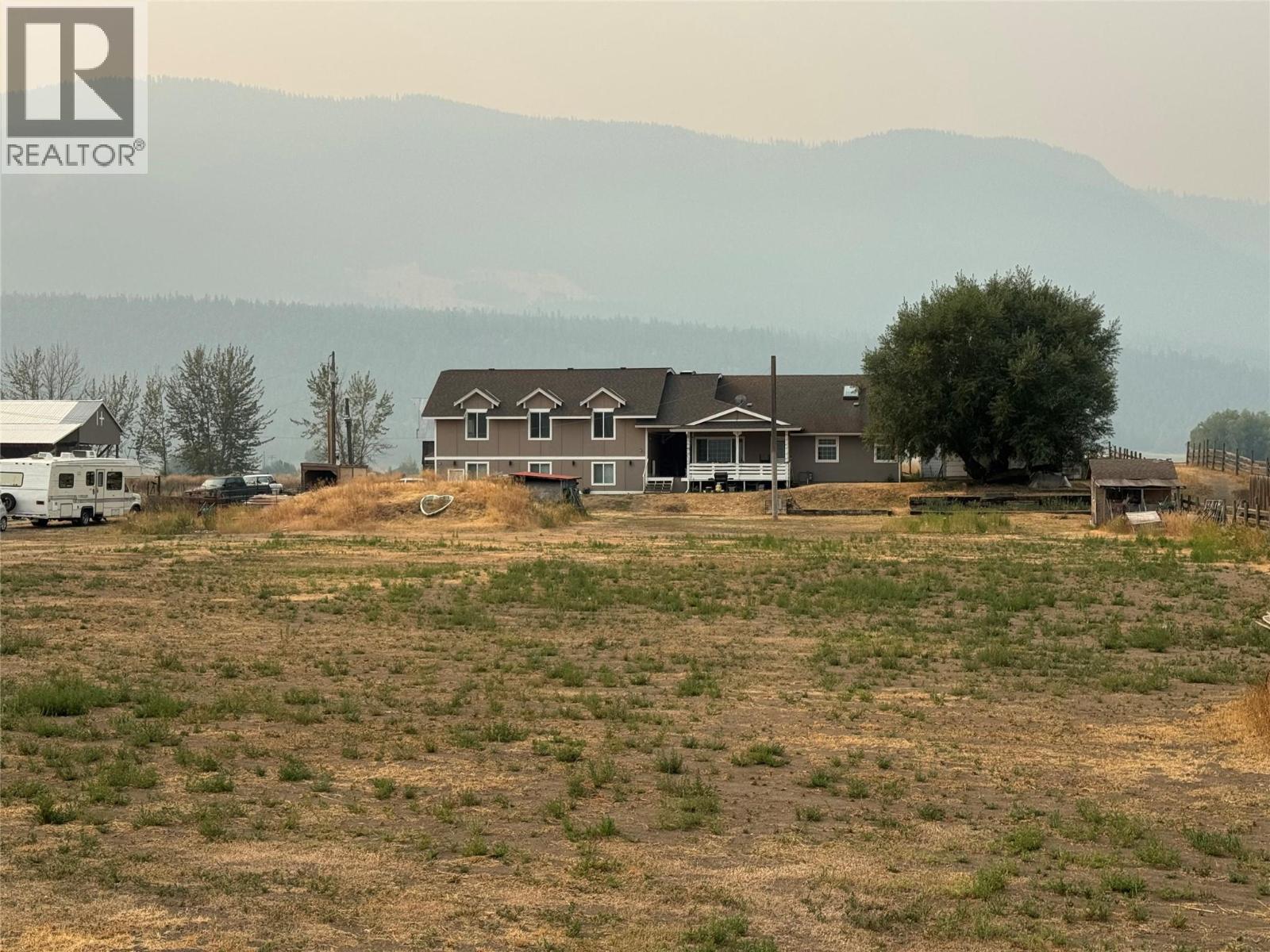 5556 Vernon/Kamloops Highway