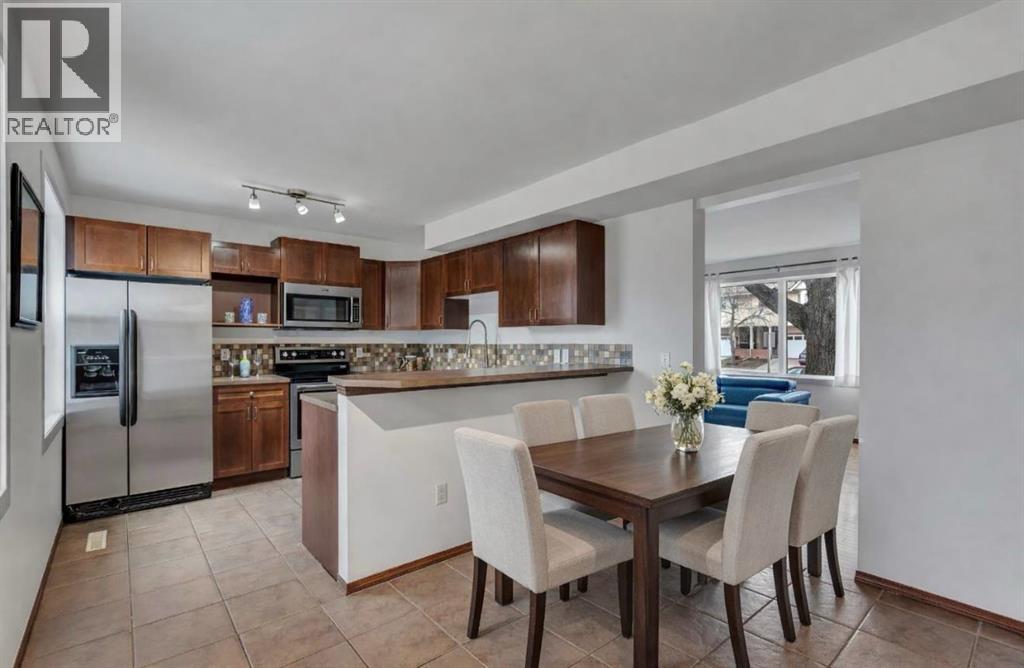 134, 4525 31 Street SW