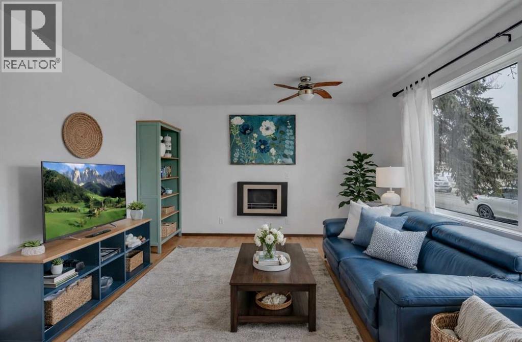 134, 4525 31 Street SW