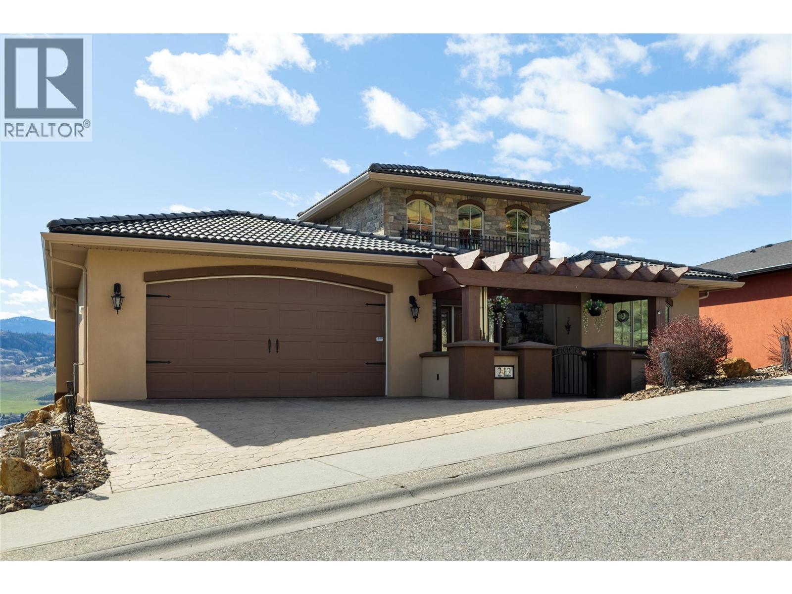 212 Harvest Court