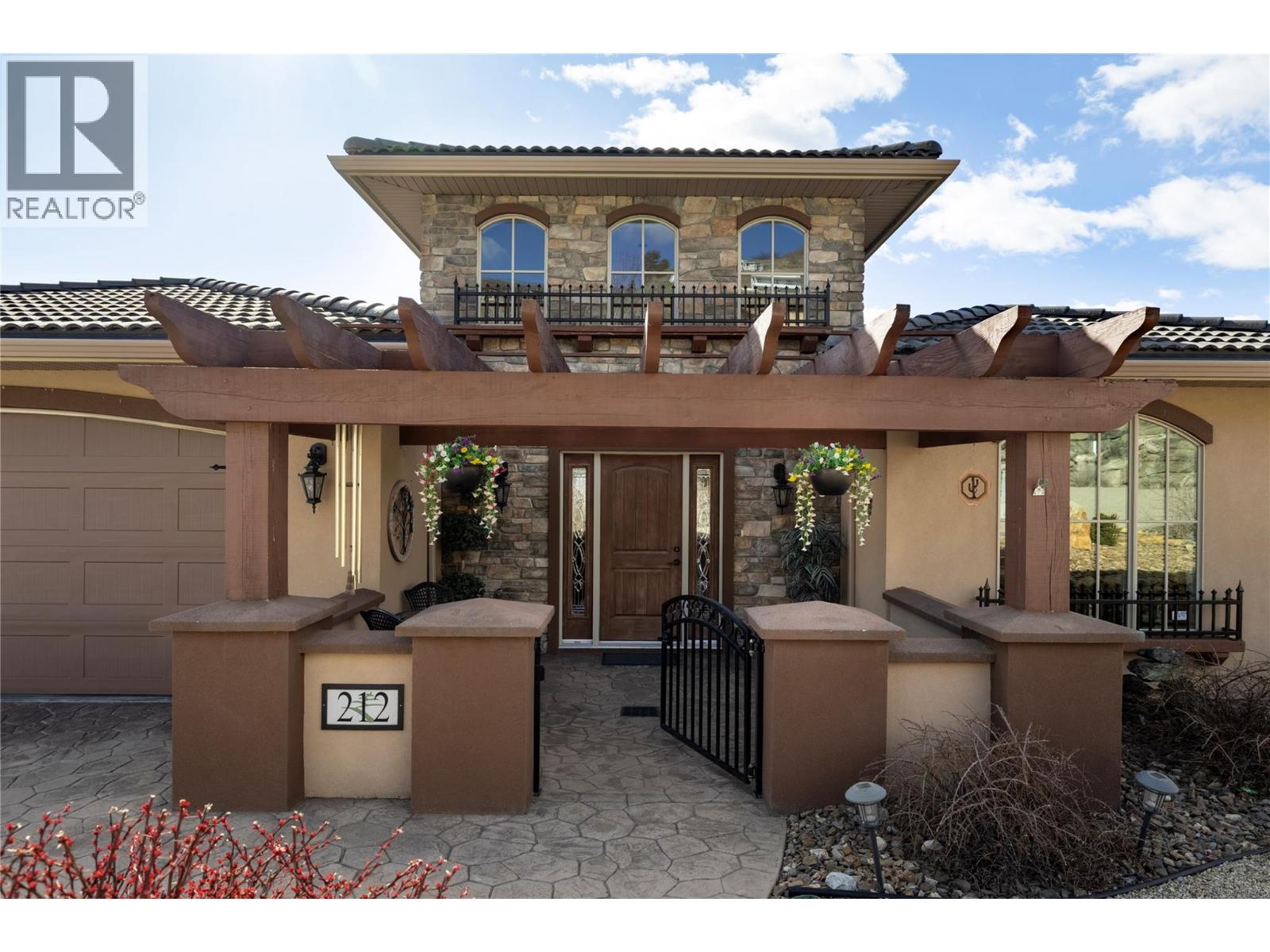 212 Harvest Court