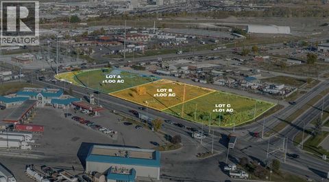 2525 49 Avenue SE Calgary AB T2B0M6