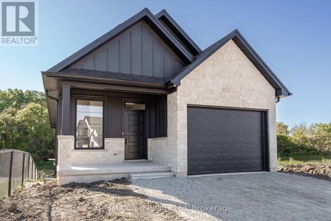 144 HOOPER STREET St. Marys ON N4X0C1