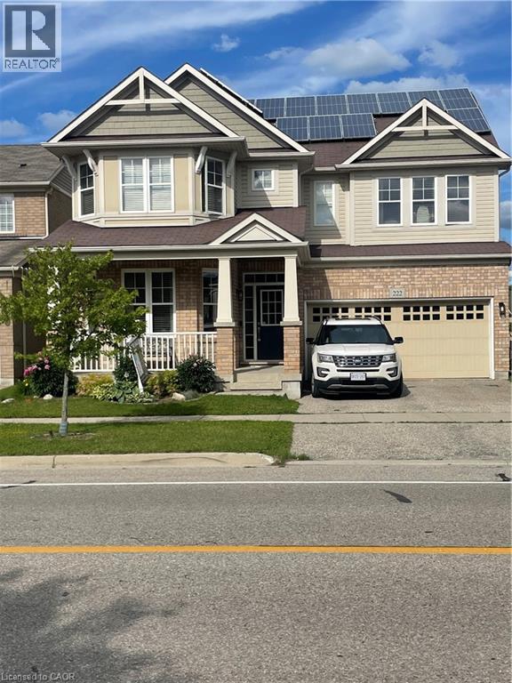 222 BALDWIN Drive