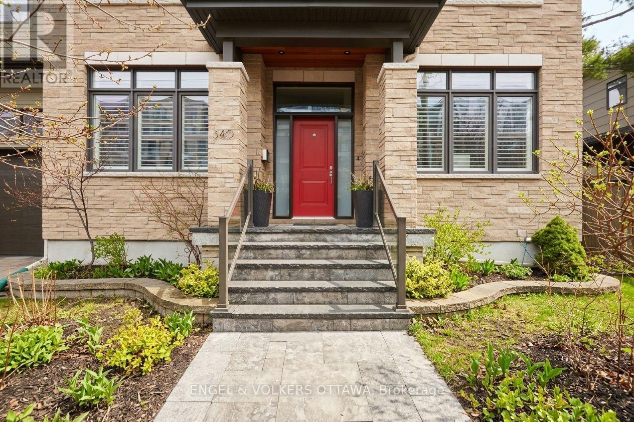 340 BYRON AVENUE