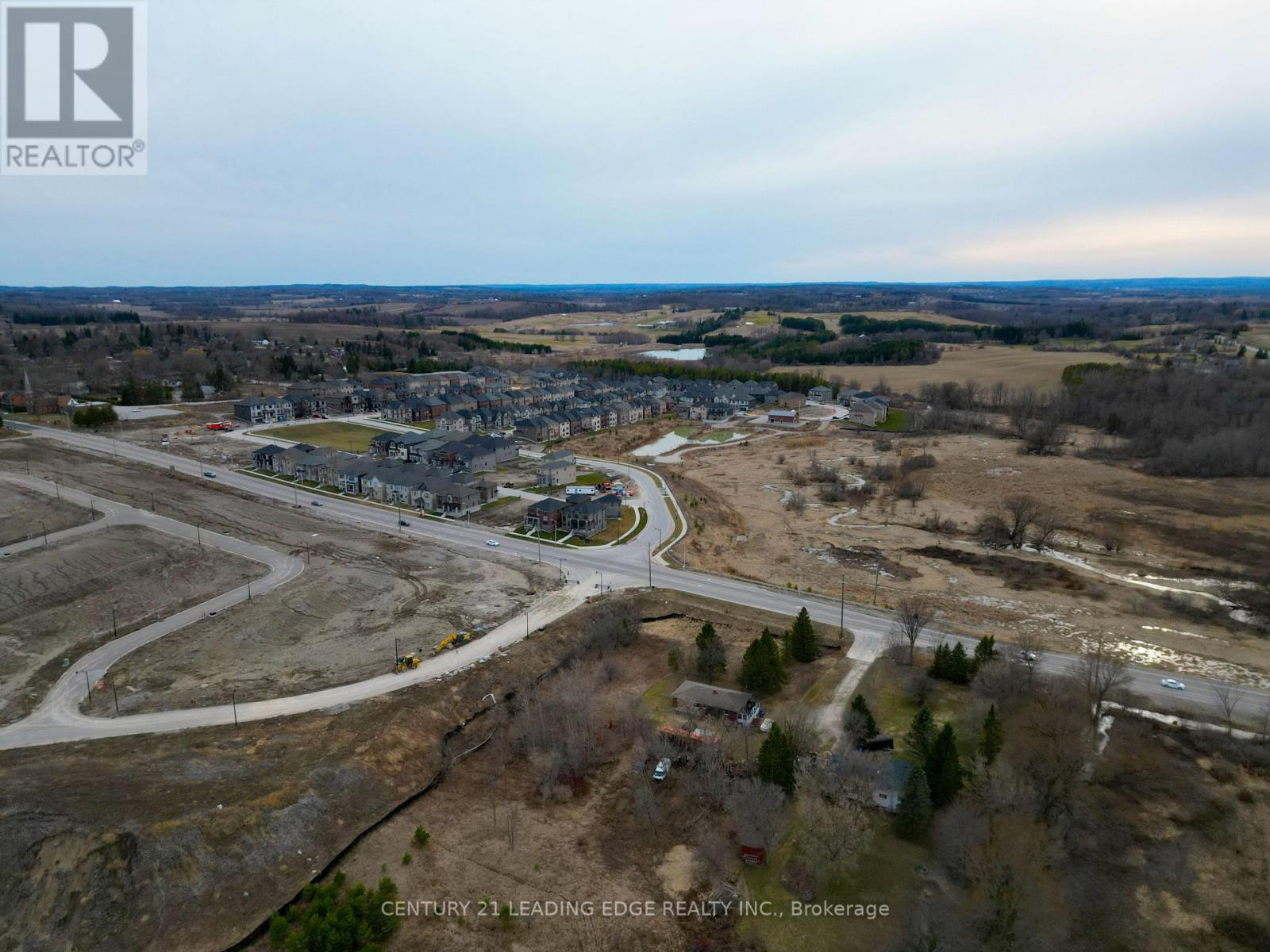 3049 SIMCOE COUNTY RD 27