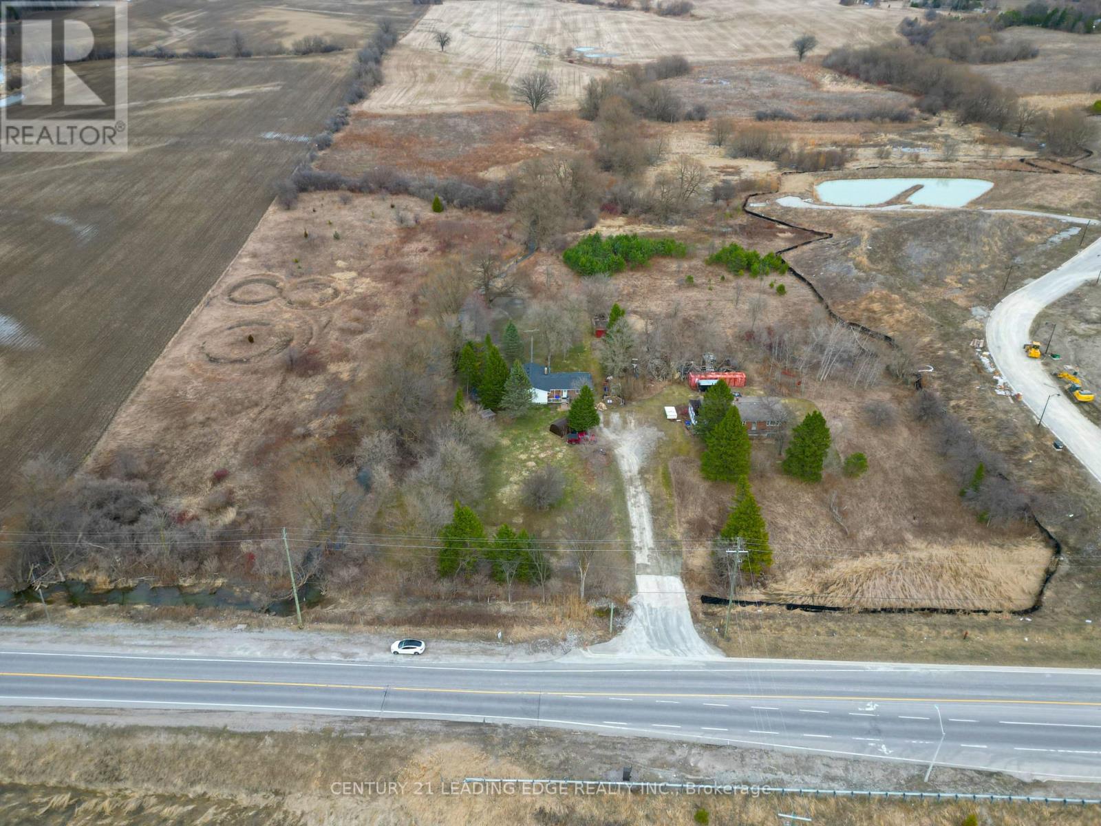 3049 SIMCOE COUNTY RD 27