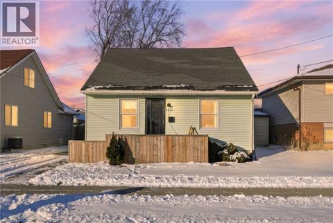 144 CATHERINE Street Fort Erie ON L2A2J2