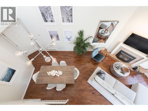 L01 788 W 8TH AVENUE Vancouver BC V5Z1E1