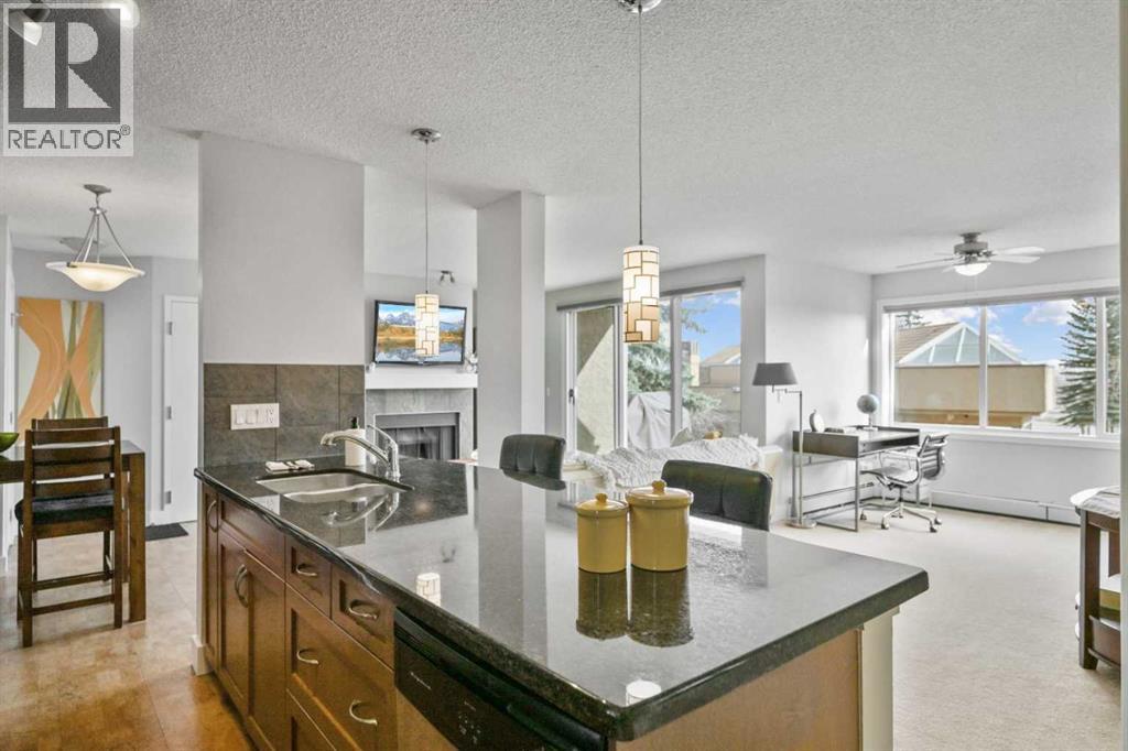 1, 226 Village Terrace SW