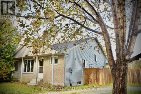 655 HUNTER STREET Kincardine ON N2Z1S2