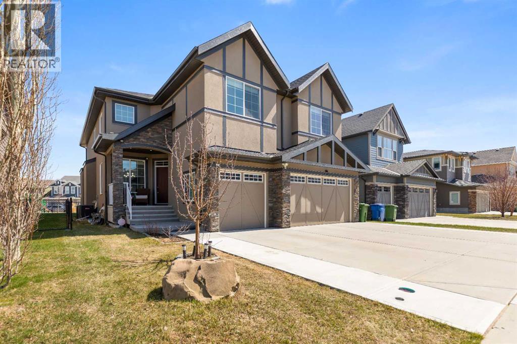 125 Kinniburgh Loop