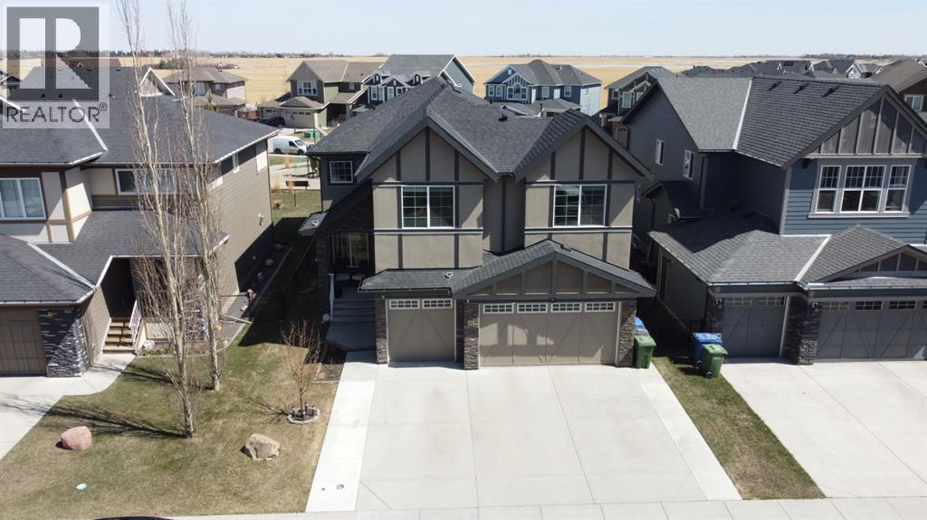 125 Kinniburgh Loop
