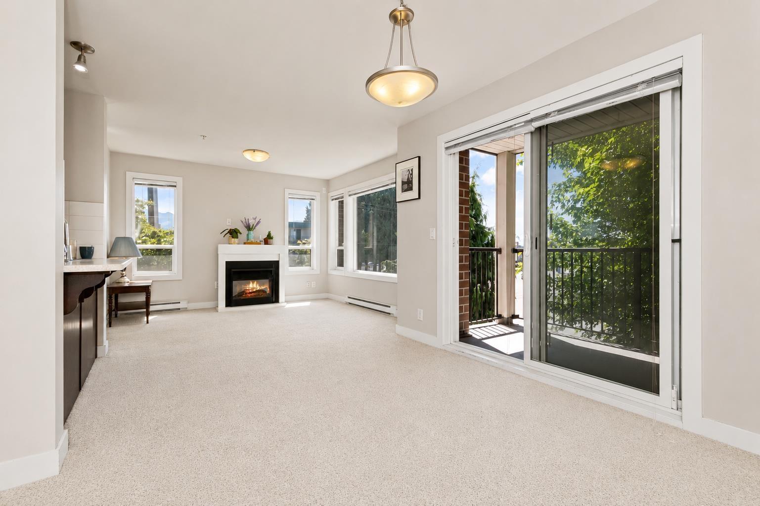 206 9422 VICTOR STREET|Chilliwack Proper East