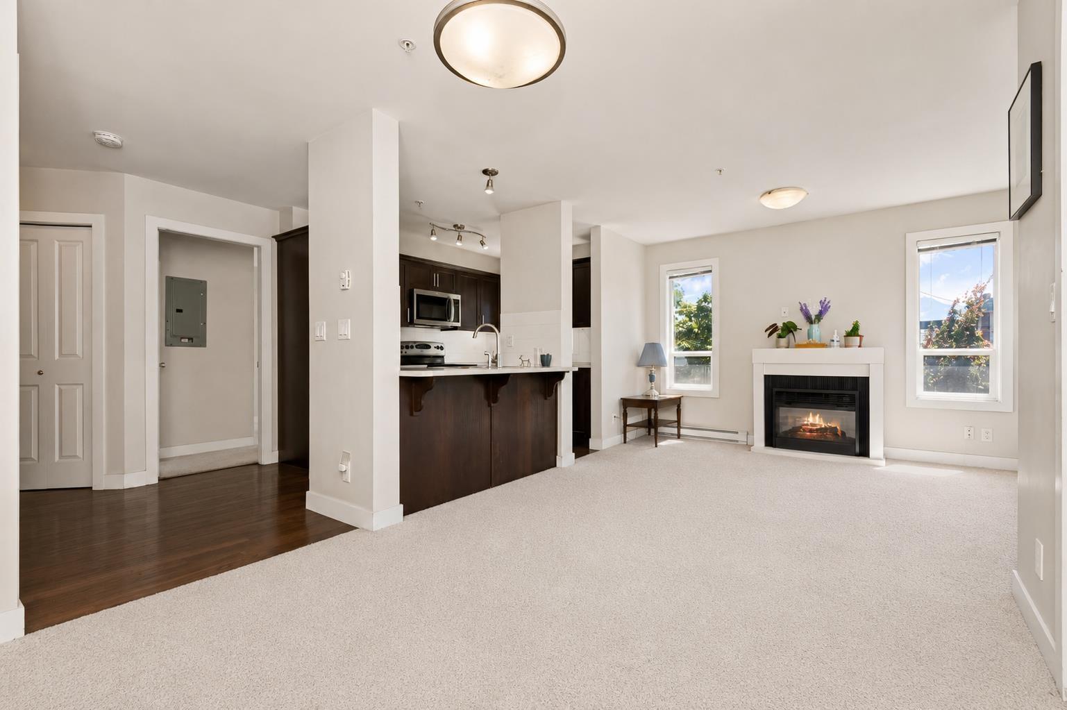 206 9422 VICTOR STREET|Chilliwack Proper East