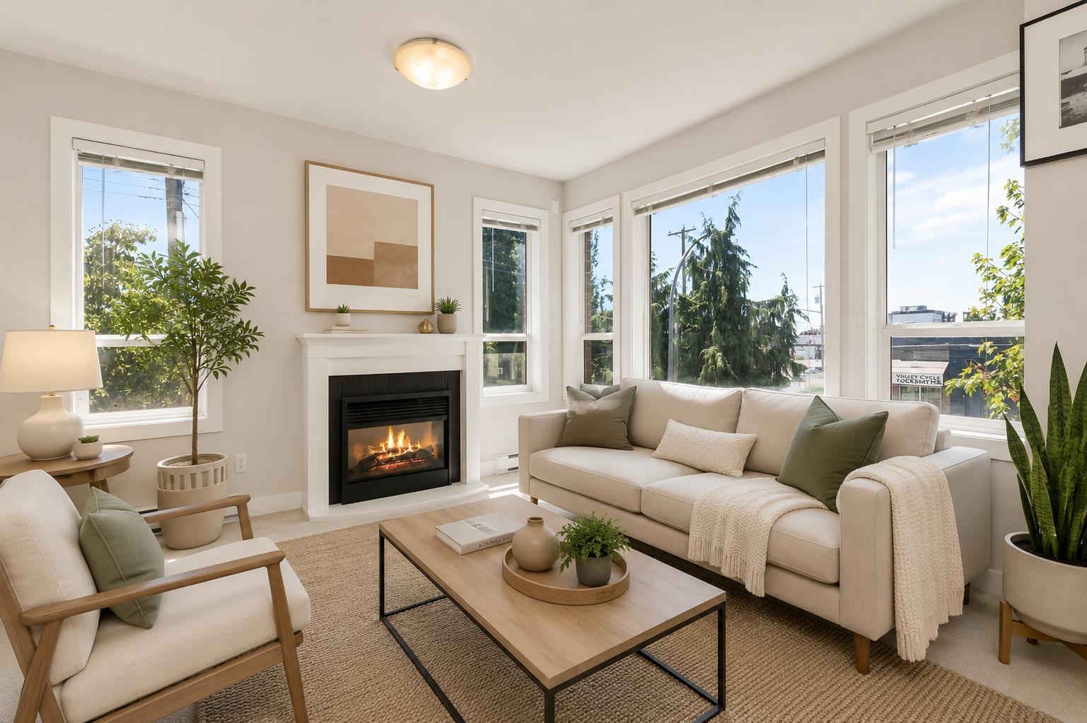 206 9422 VICTOR STREET|Chilliwack Proper East