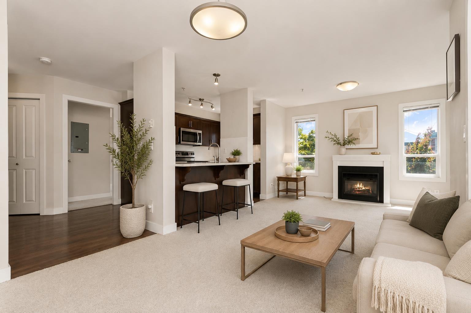 206 9422 VICTOR STREET|Chilliwack Proper East