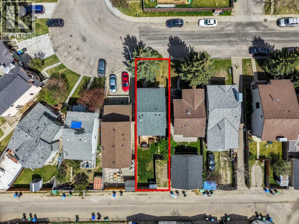 63 Falmere Way NE
