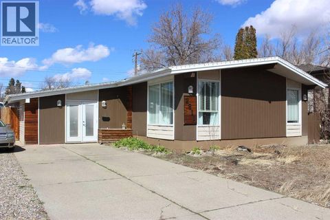 2811 13 Avenue S Lethbridge AB T1K0S9